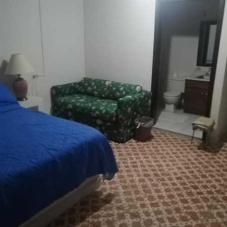 Brenda Alicia 2 Lägenhet Puerto Peñasco Exteriör bild