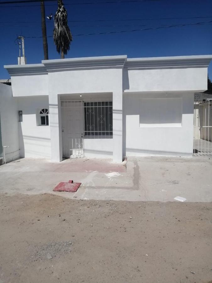 Brenda Alicia 2 Lägenhet Puerto Peñasco Exteriör bild