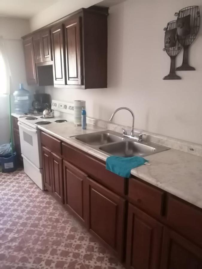 Brenda Alicia 2 Lägenhet Puerto Peñasco Exteriör bild