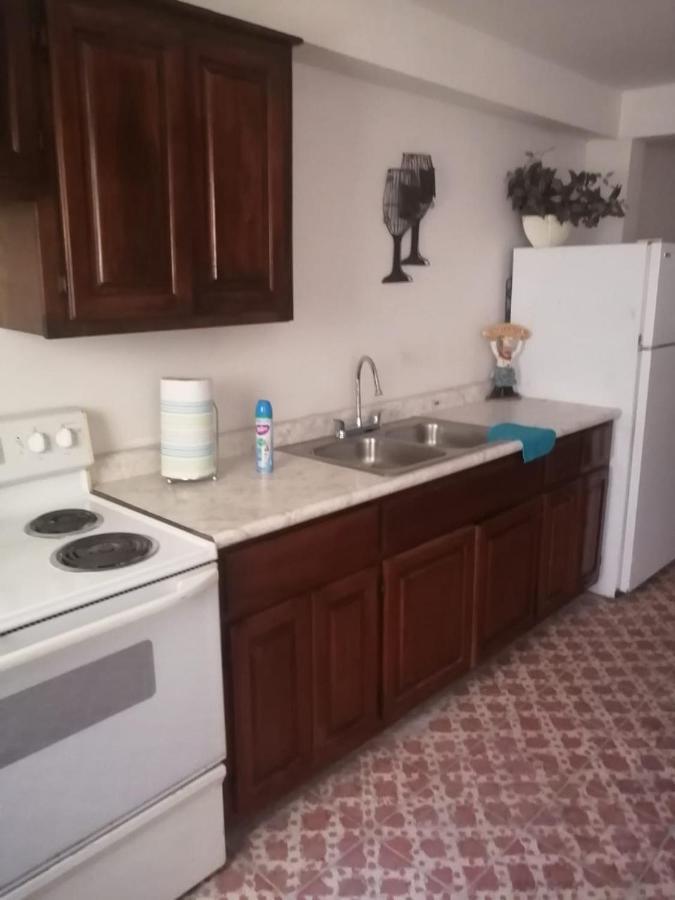 Brenda Alicia 2 Lägenhet Puerto Peñasco Exteriör bild
