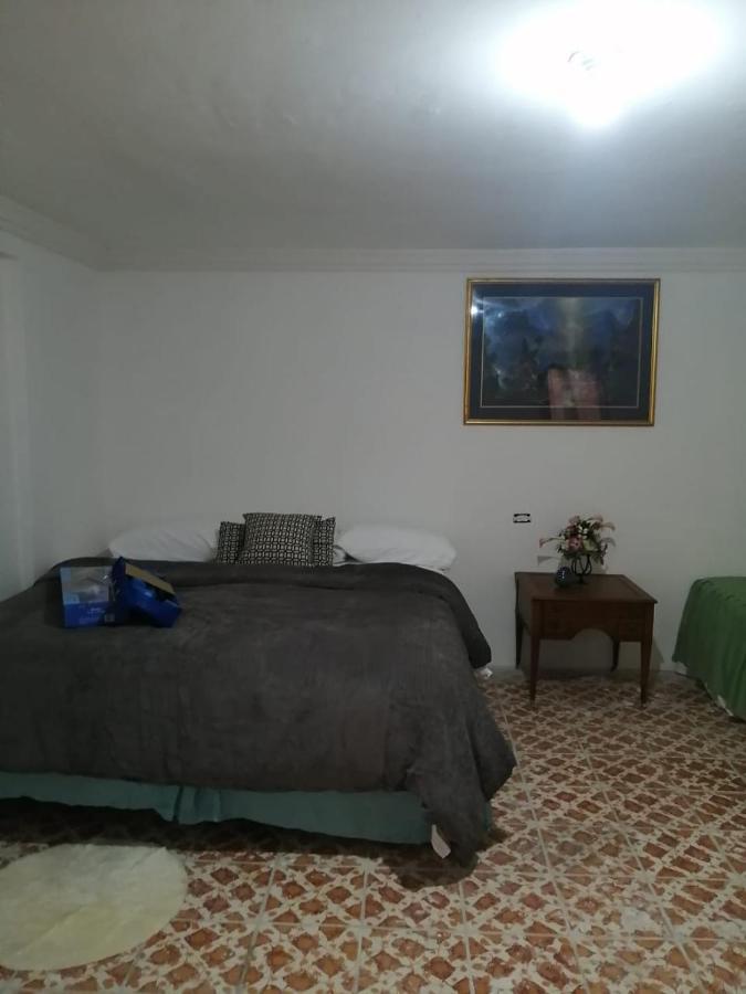 Brenda Alicia 2 Lägenhet Puerto Peñasco Exteriör bild
