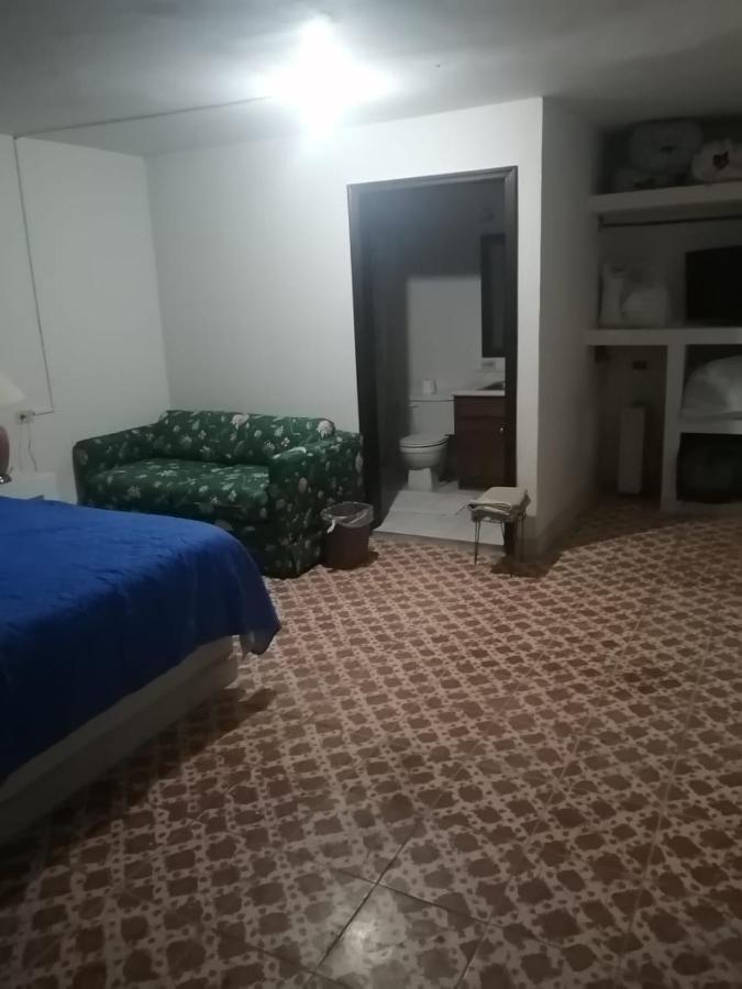 Brenda Alicia 2 Lägenhet Puerto Peñasco Exteriör bild