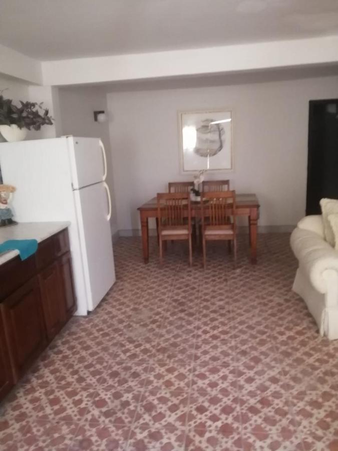 Brenda Alicia 2 Lägenhet Puerto Peñasco Exteriör bild