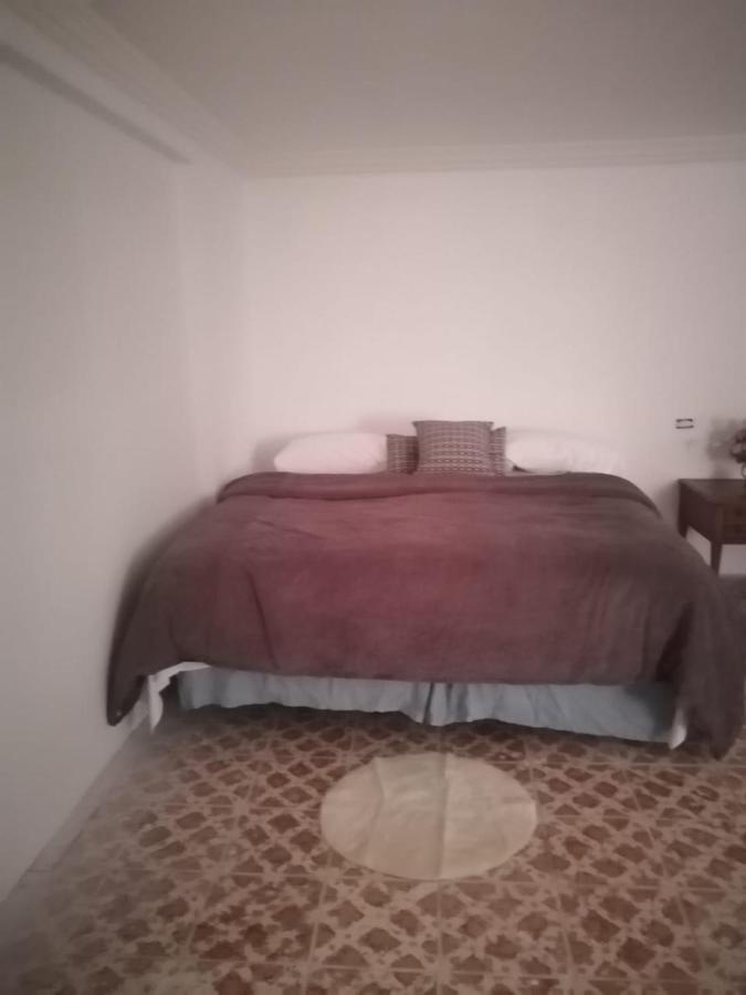 Brenda Alicia 2 Lägenhet Puerto Peñasco Exteriör bild