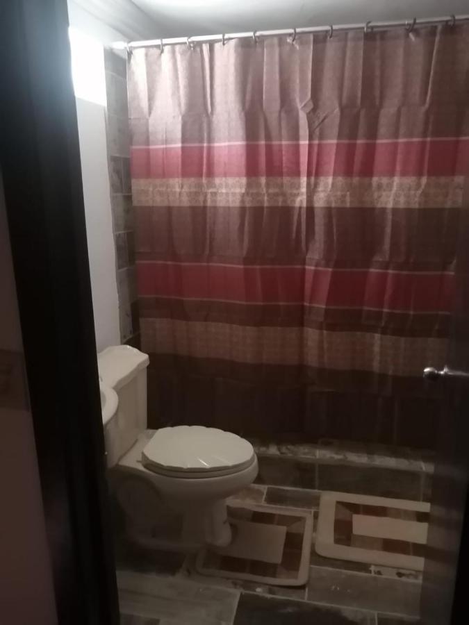 Brenda Alicia 2 Lägenhet Puerto Peñasco Exteriör bild