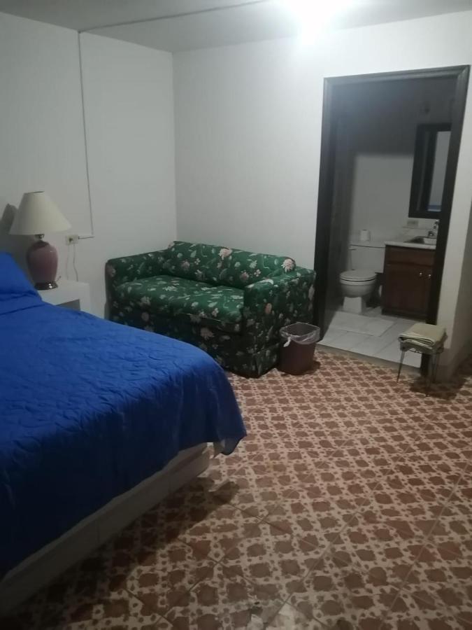 Brenda Alicia 2 Lägenhet Puerto Peñasco Exteriör bild