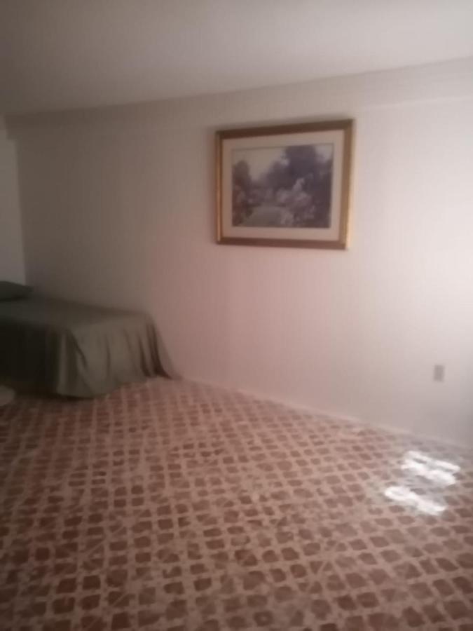 Brenda Alicia 2 Lägenhet Puerto Peñasco Exteriör bild